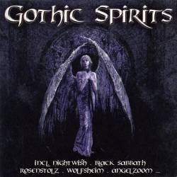 Compilations : Gothic Spirits